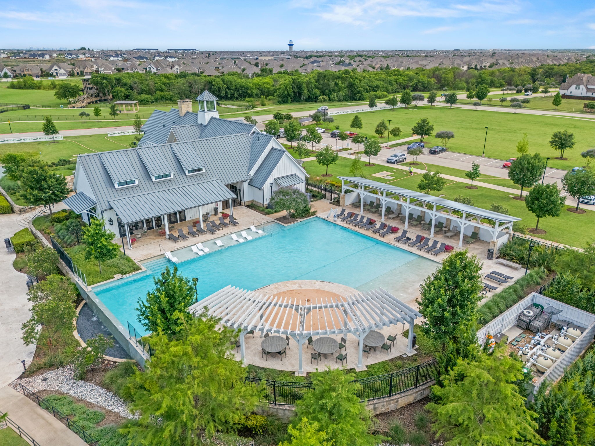 1508 Shire Drive Aubrey TX 76227