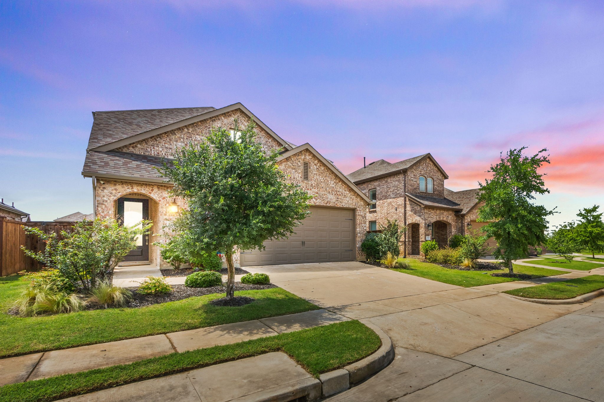 1508 Shire Drive Aubrey TX 76227