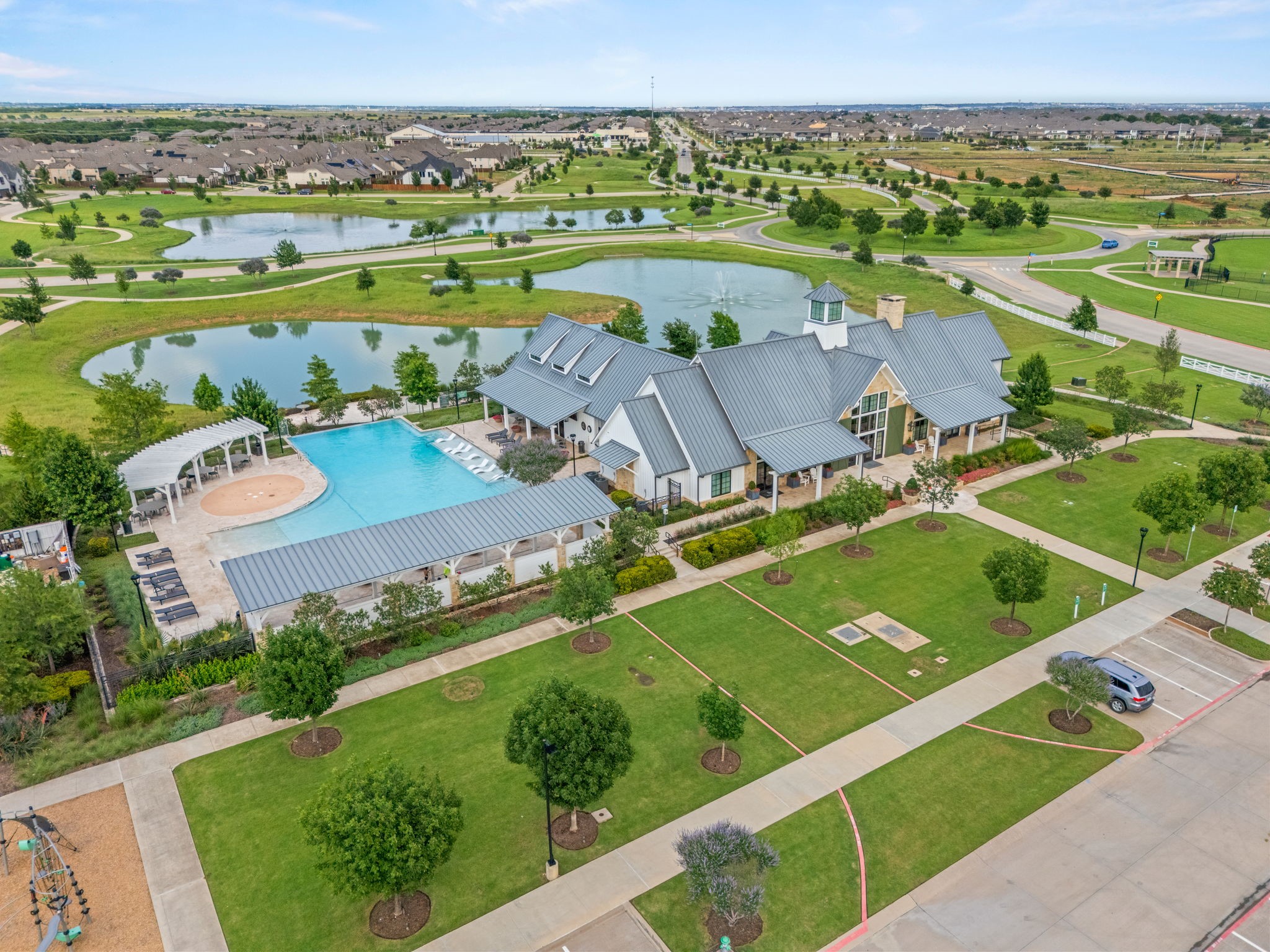 1508 Shire Drive Aubrey TX 76227