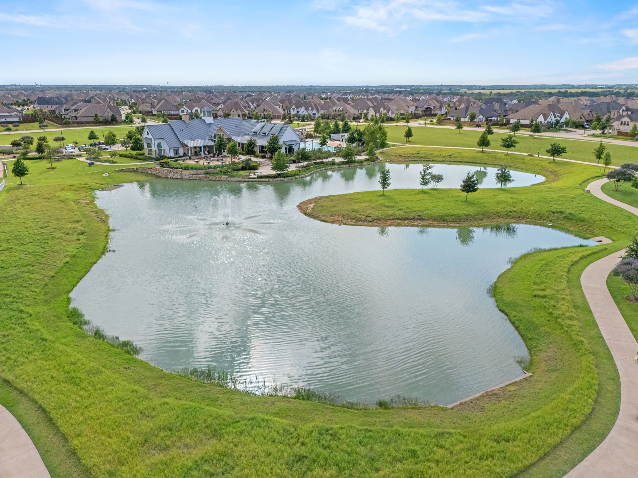1508 Shire Drive Aubrey TX 76227