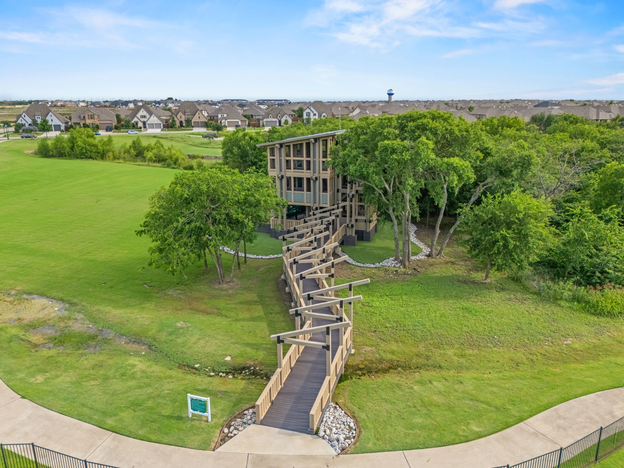 1508 Shire Drive Aubrey TX 76227