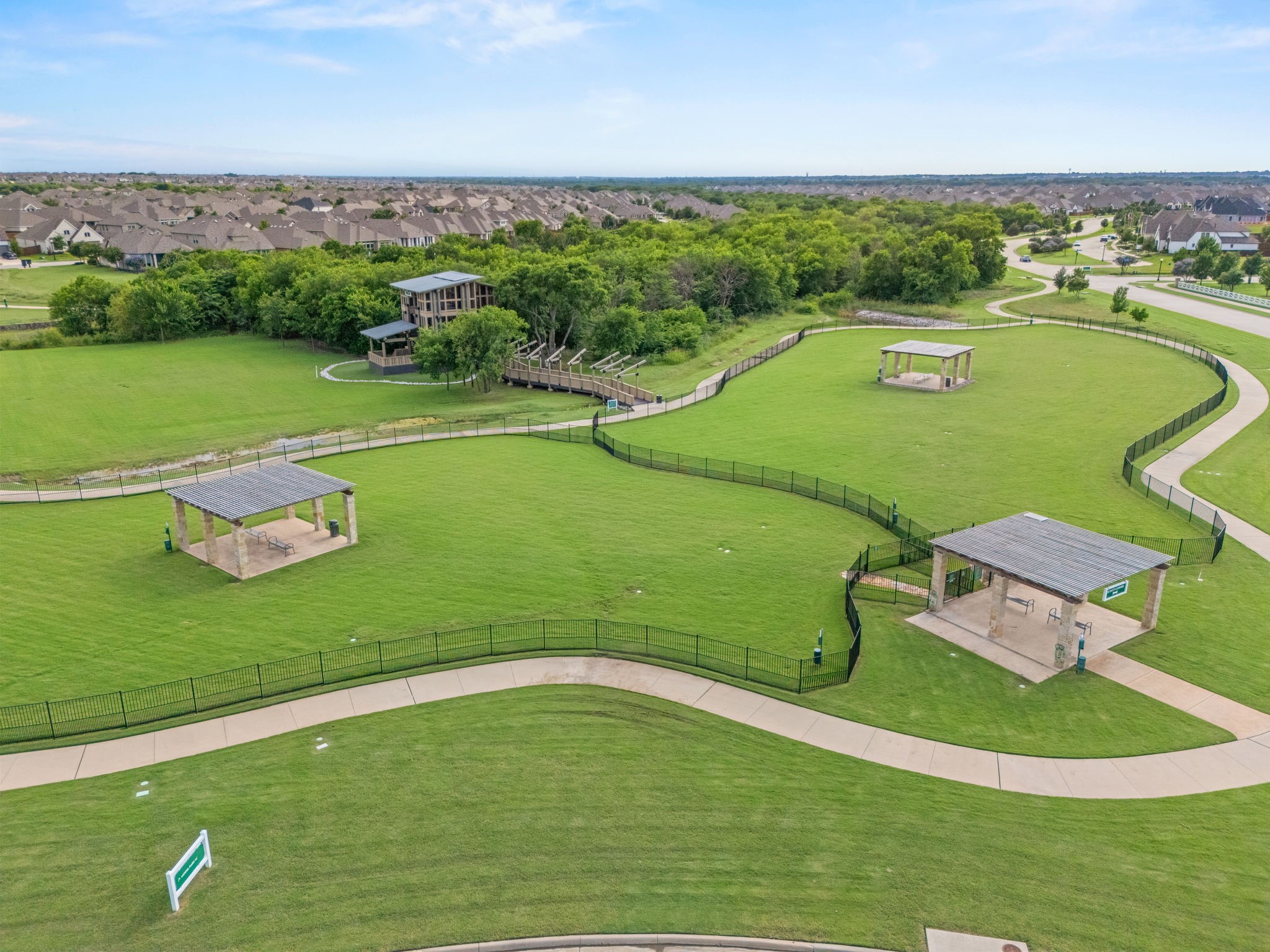 1508 Shire Drive Aubrey TX 76227