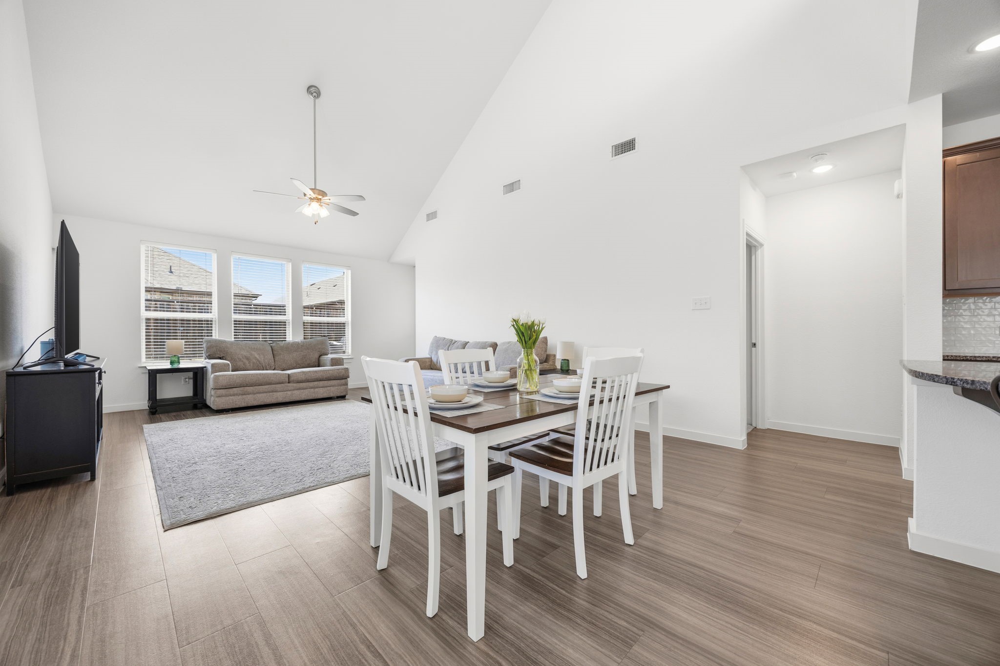 1508 Shire Drive Aubrey TX 76227