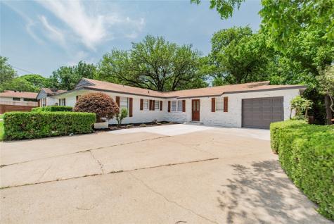 9915 Ferguson Road Dallas TX 75228