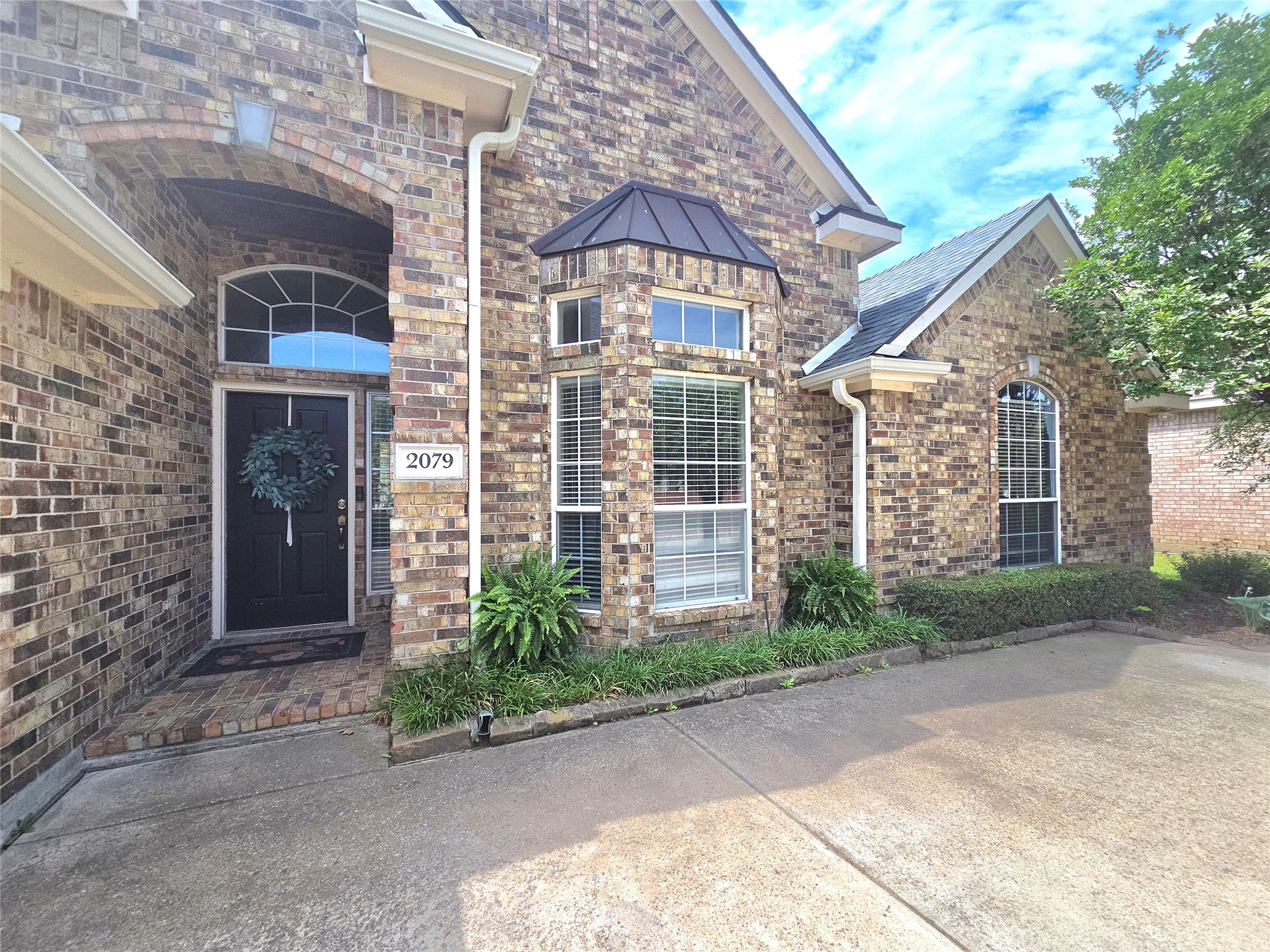 2079 Fair Oaks Circle Corinth TX 76210