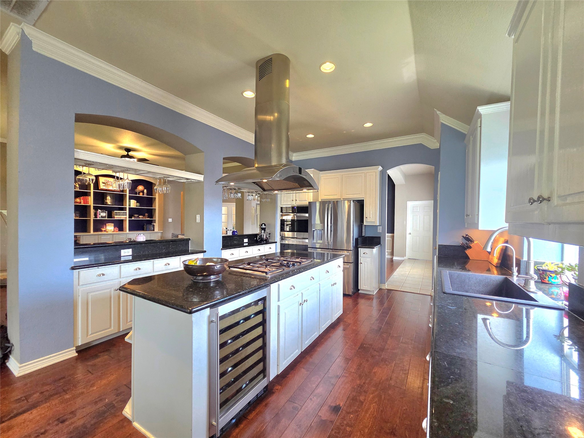 2079 Fair Oaks Circle Corinth TX 76210