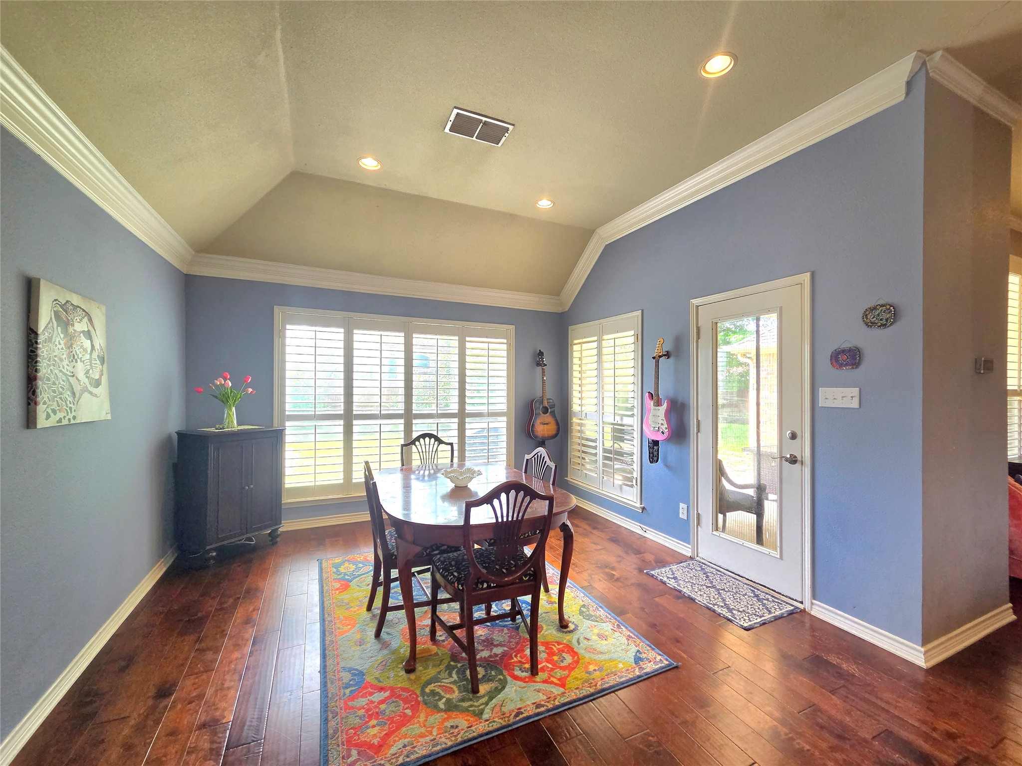 2079 Fair Oaks Circle Corinth TX 76210