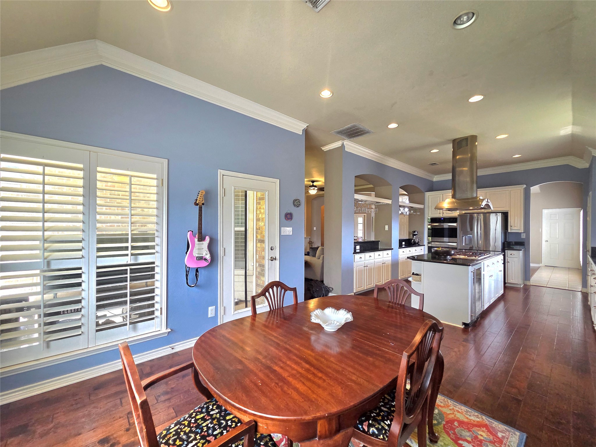 2079 Fair Oaks Circle Corinth TX 76210