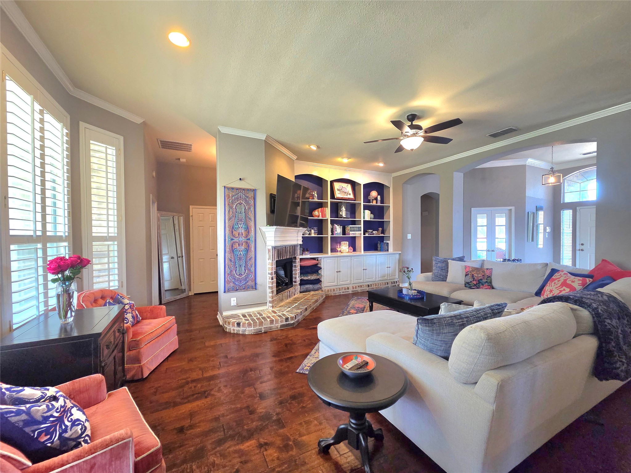 2079 Fair Oaks Circle Corinth TX 76210