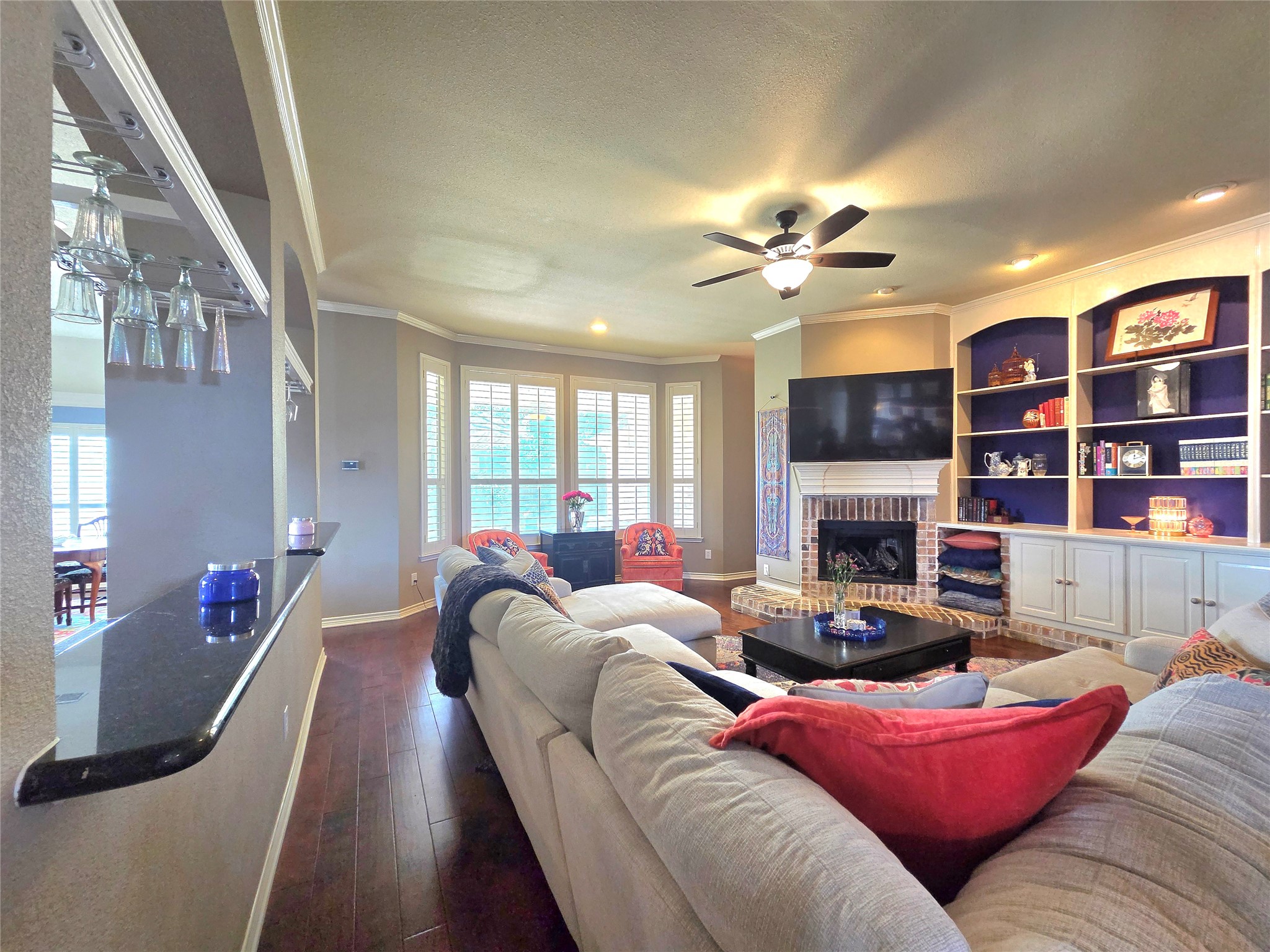 2079 Fair Oaks Circle Corinth TX 76210