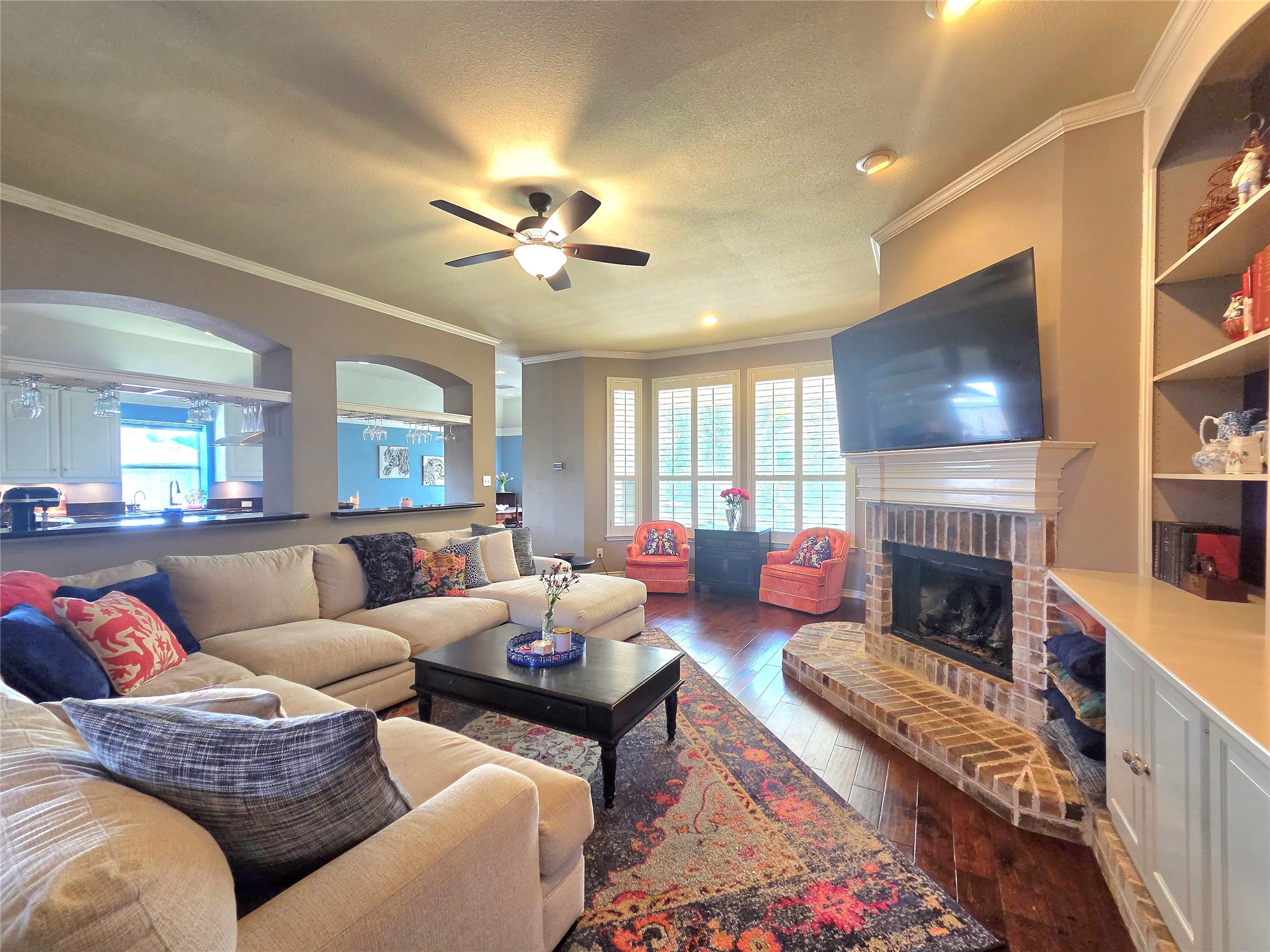 2079 Fair Oaks Circle Corinth TX 76210