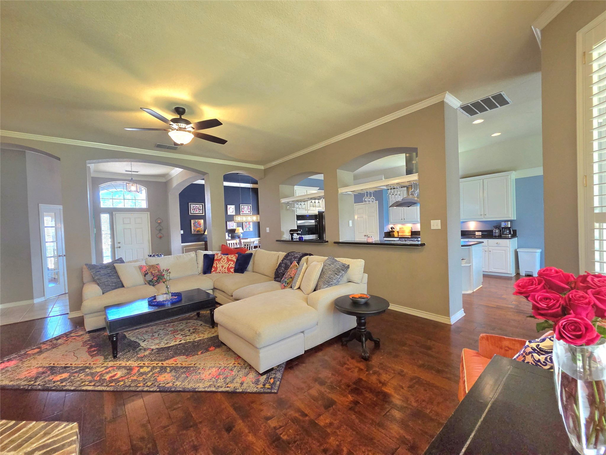 2079 Fair Oaks Circle Corinth TX 76210