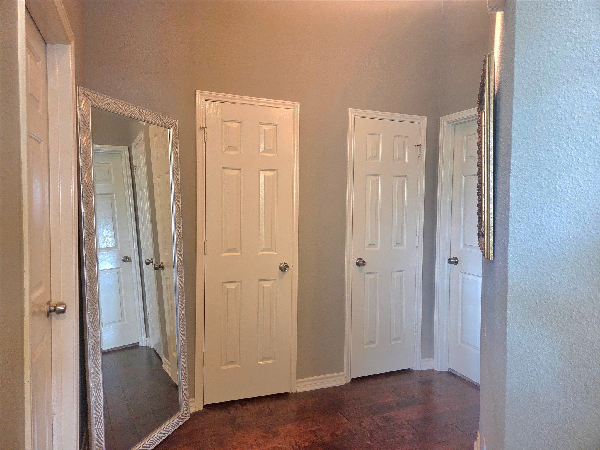 2079 Fair Oaks Circle Corinth TX 76210