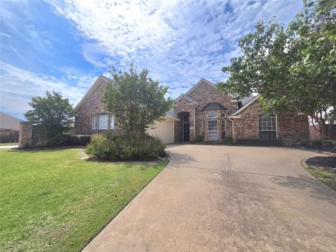 2079 Fair Oaks Circle Corinth TX 76210