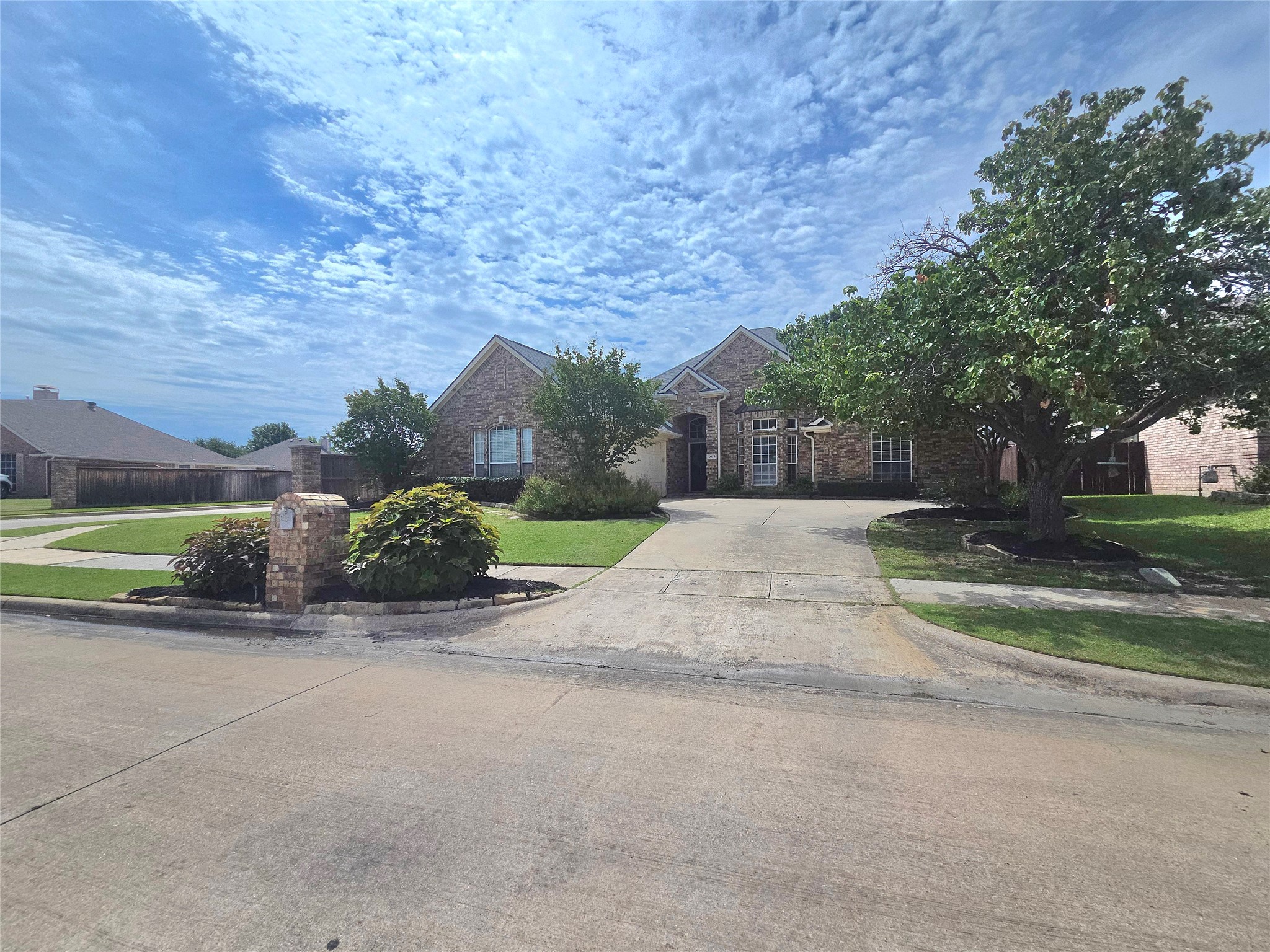 2079 Fair Oaks Circle Corinth TX 76210