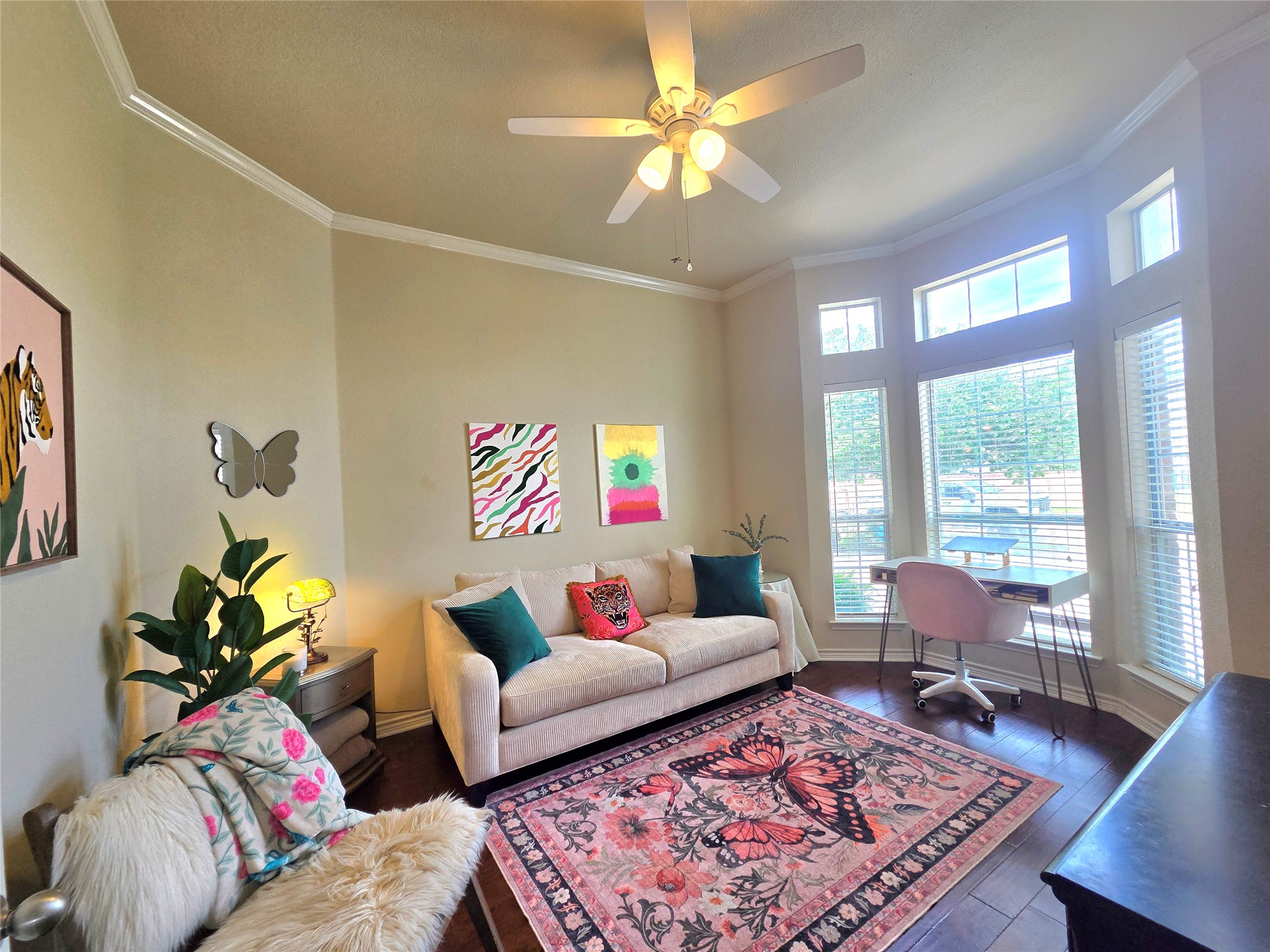 2079 Fair Oaks Circle Corinth TX 76210