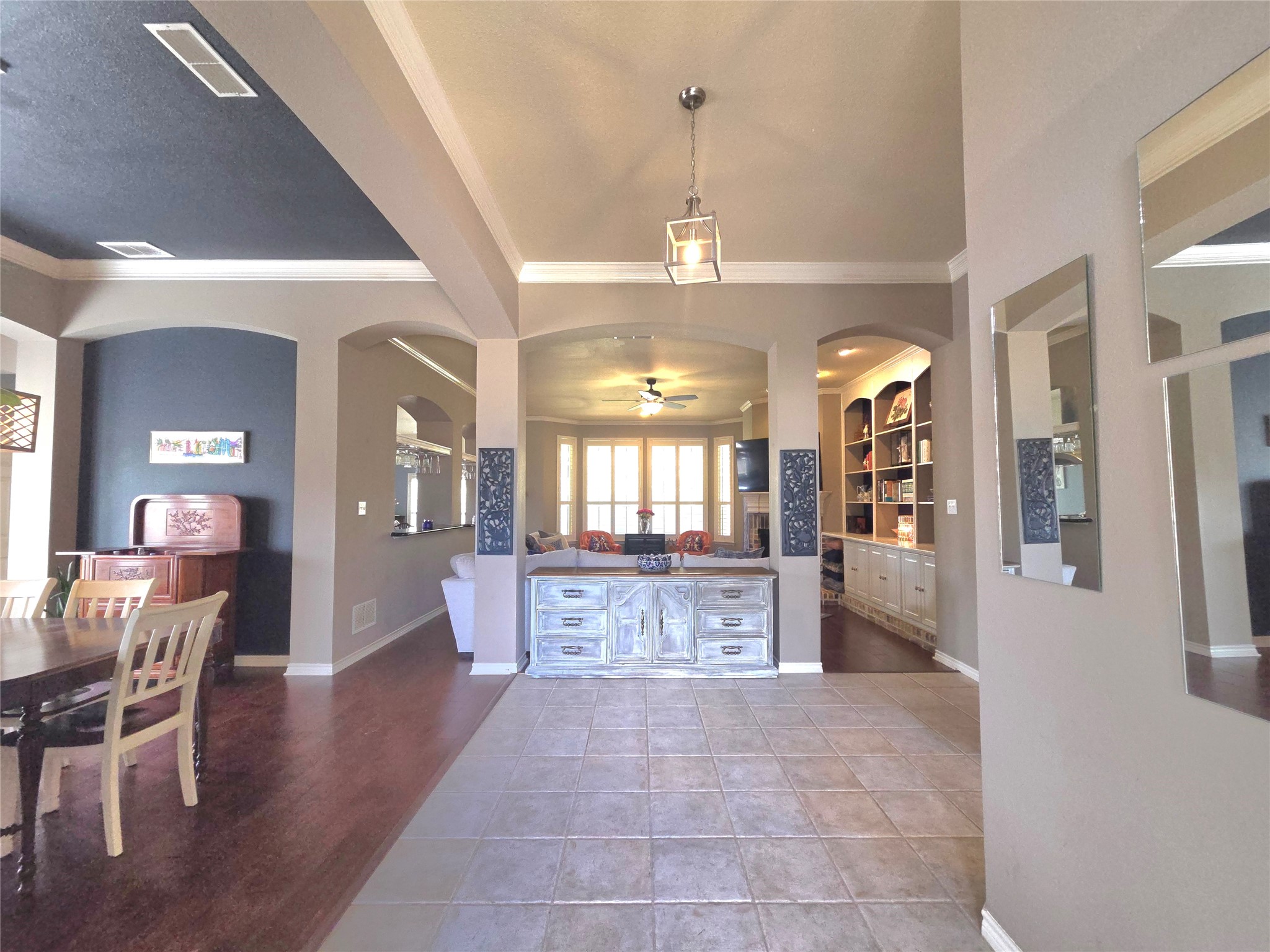 2079 Fair Oaks Circle Corinth TX 76210