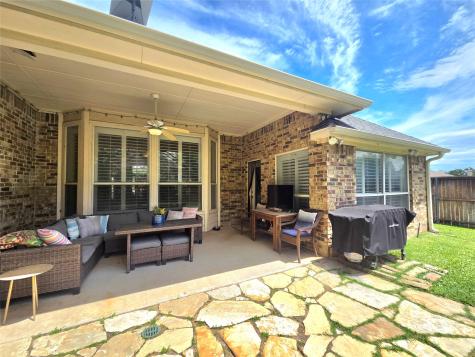 2079 Fair Oaks Circle Corinth TX 76210