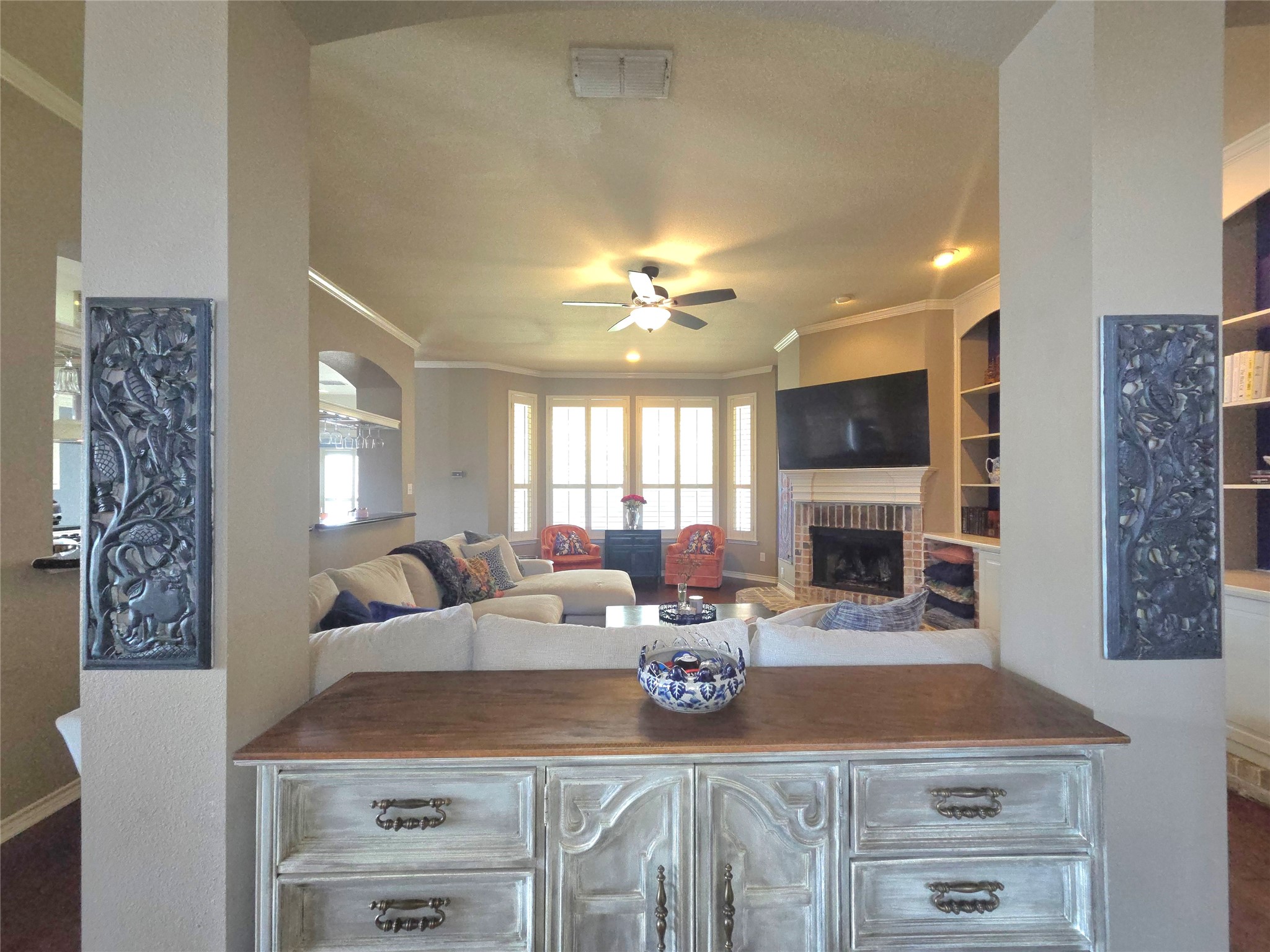 2079 Fair Oaks Circle Corinth TX 76210