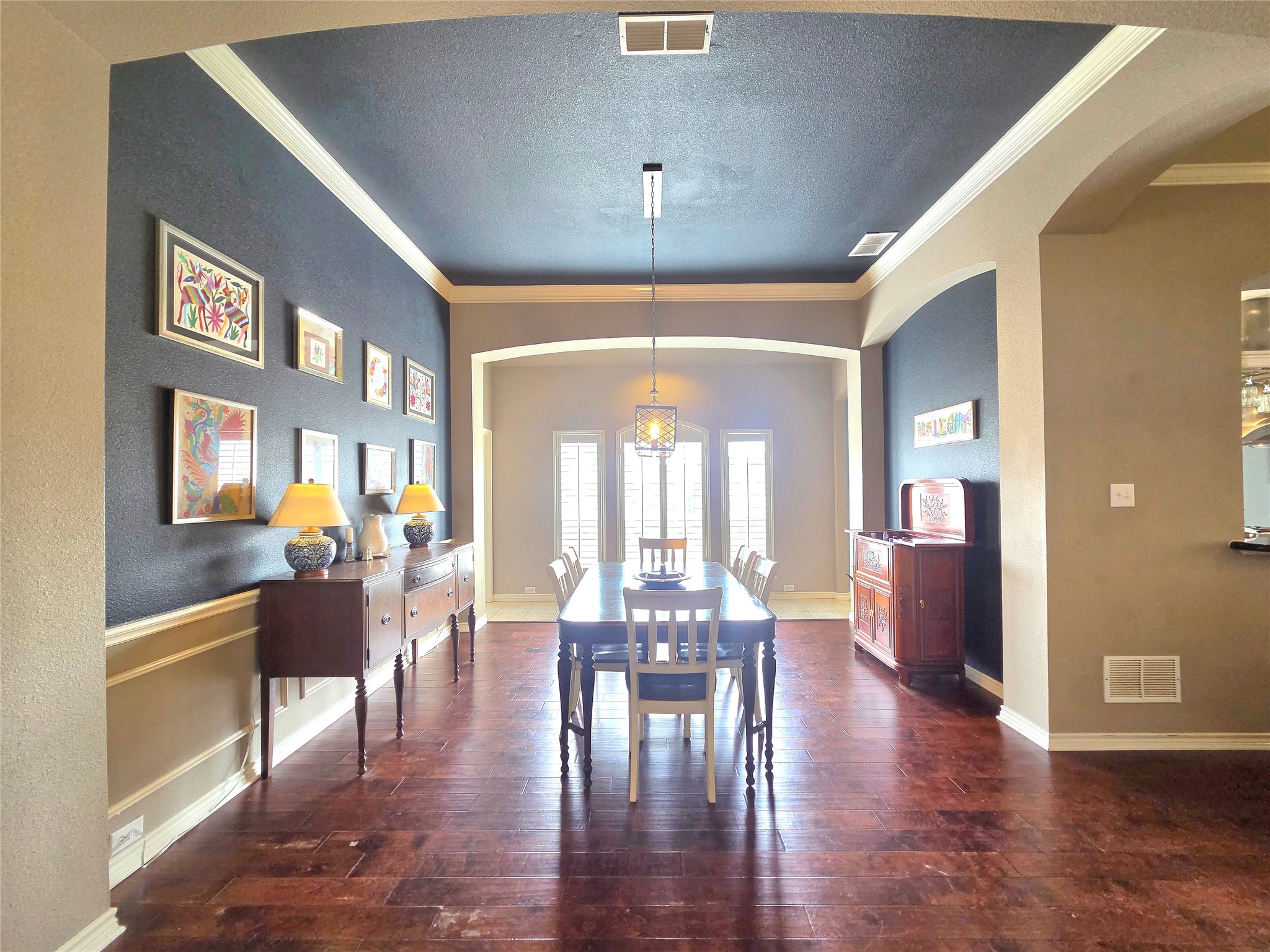 2079 Fair Oaks Circle Corinth TX 76210