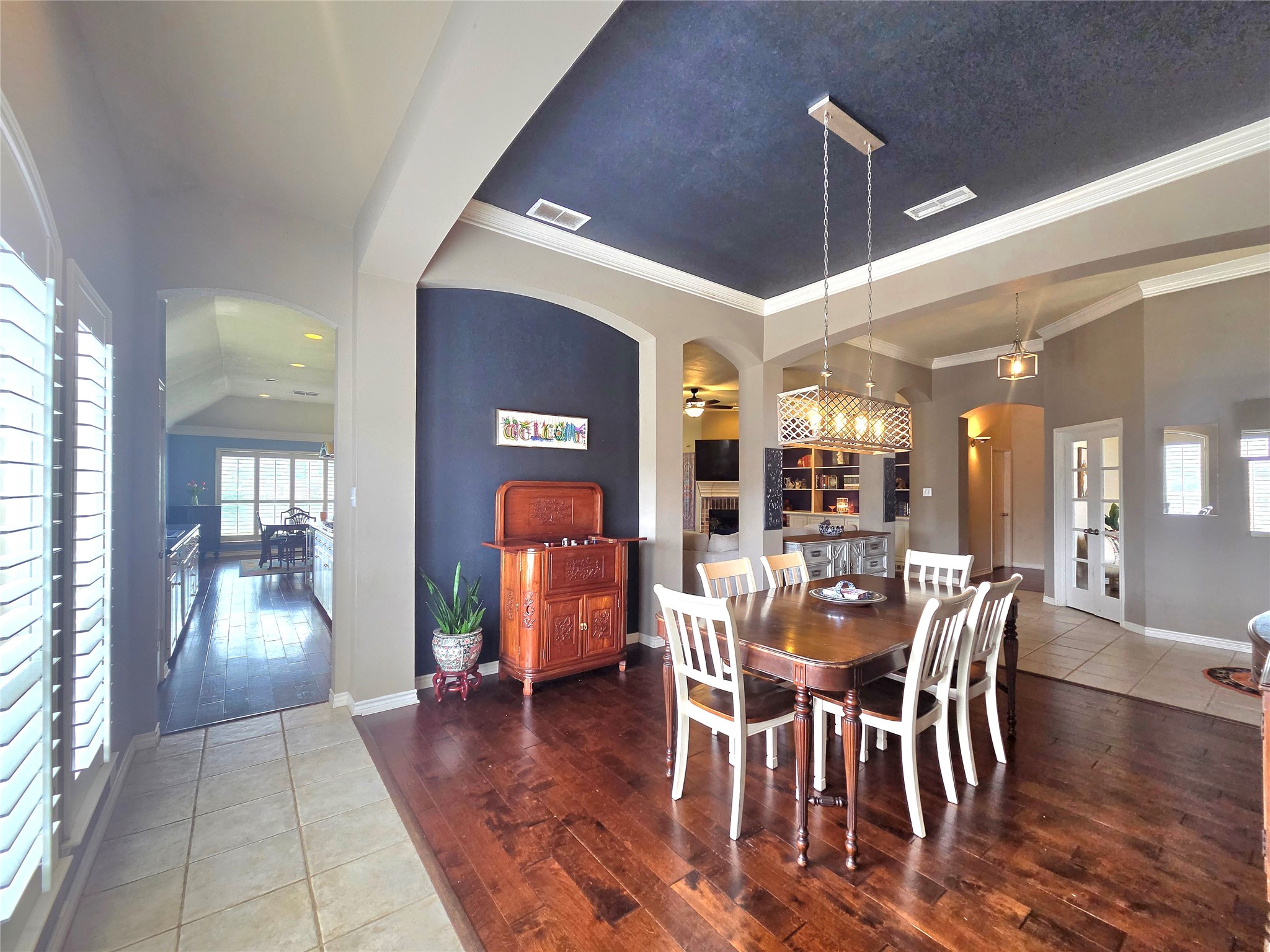 2079 Fair Oaks Circle Corinth TX 76210