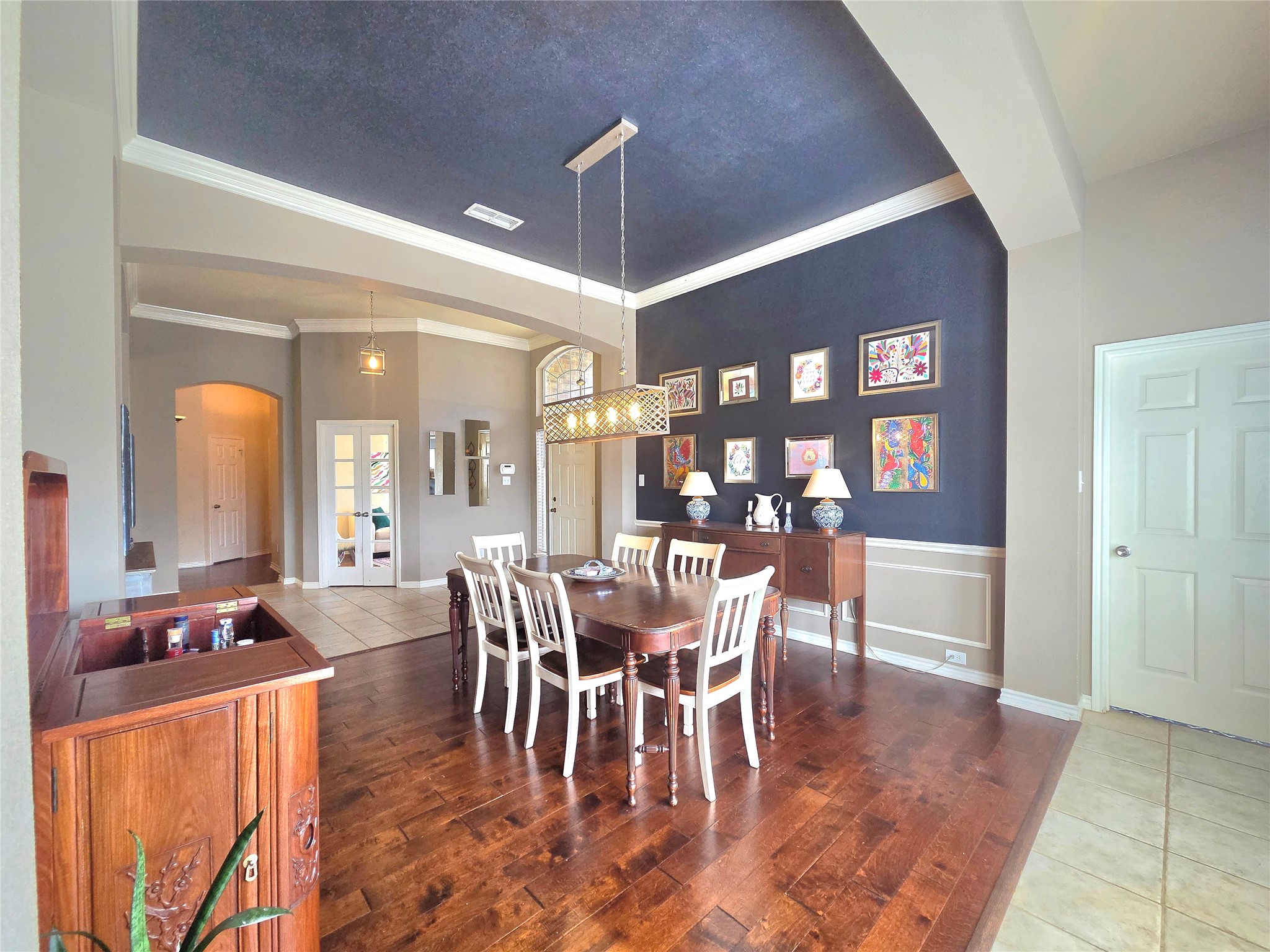 2079 Fair Oaks Circle Corinth TX 76210