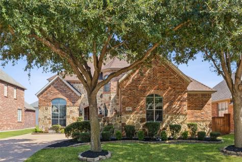 3027 Rosina Grand Prairie TX 75054
