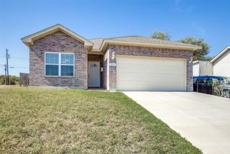 3201 Roosevelt Avenue Fort Worth TX 76106
