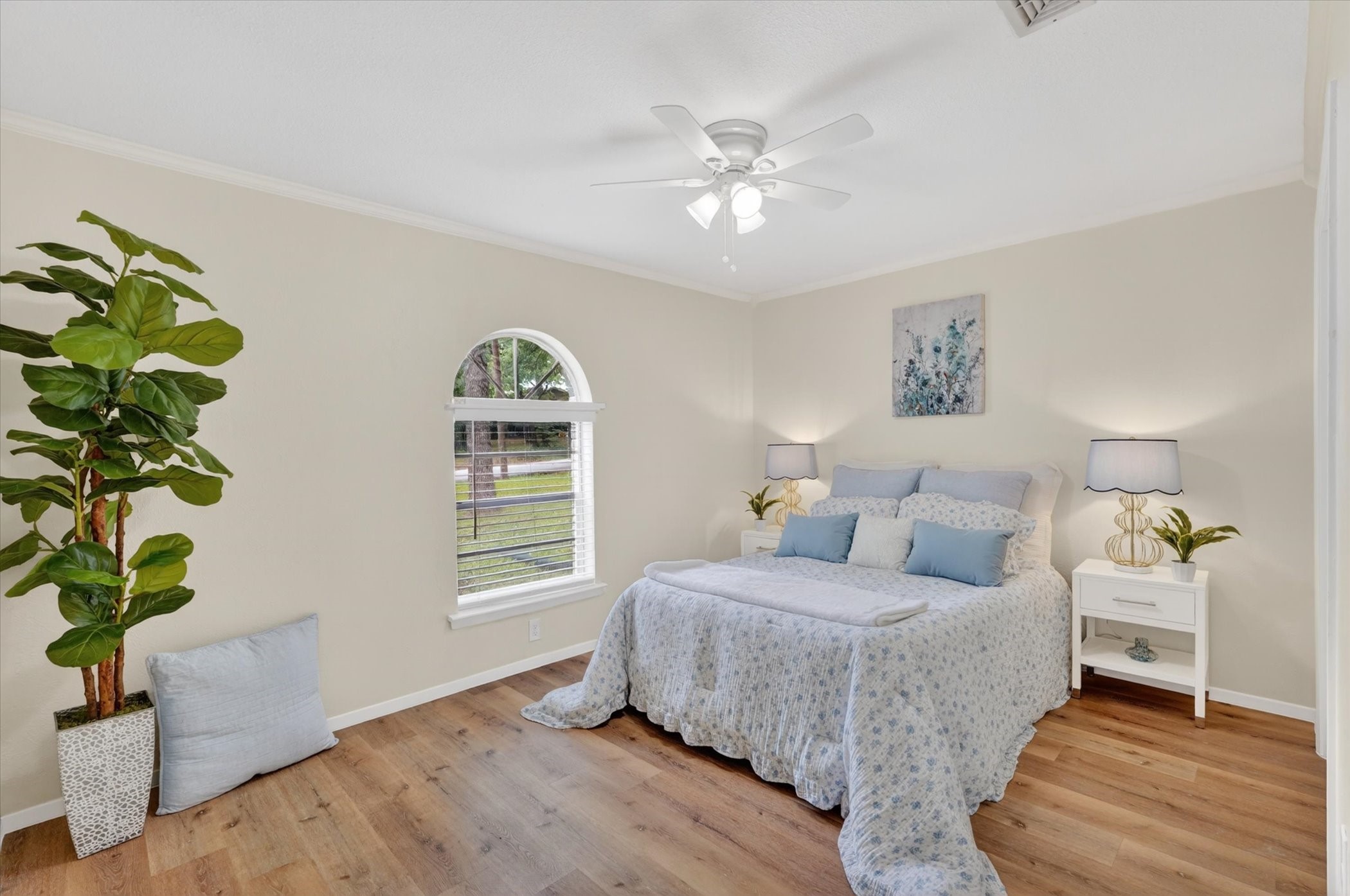 5714 Cherrywood Lane Arlington TX 76016