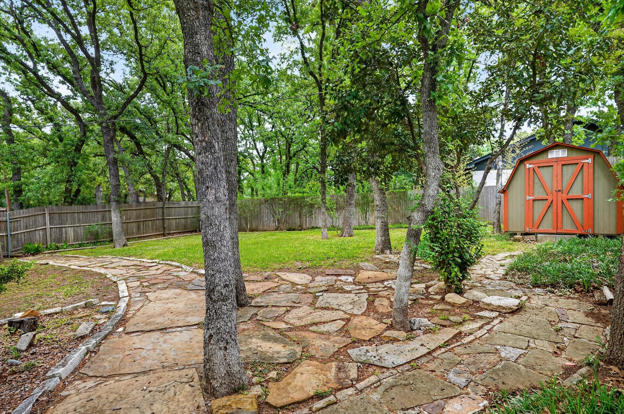 5714 Cherrywood Lane Arlington TX 76016