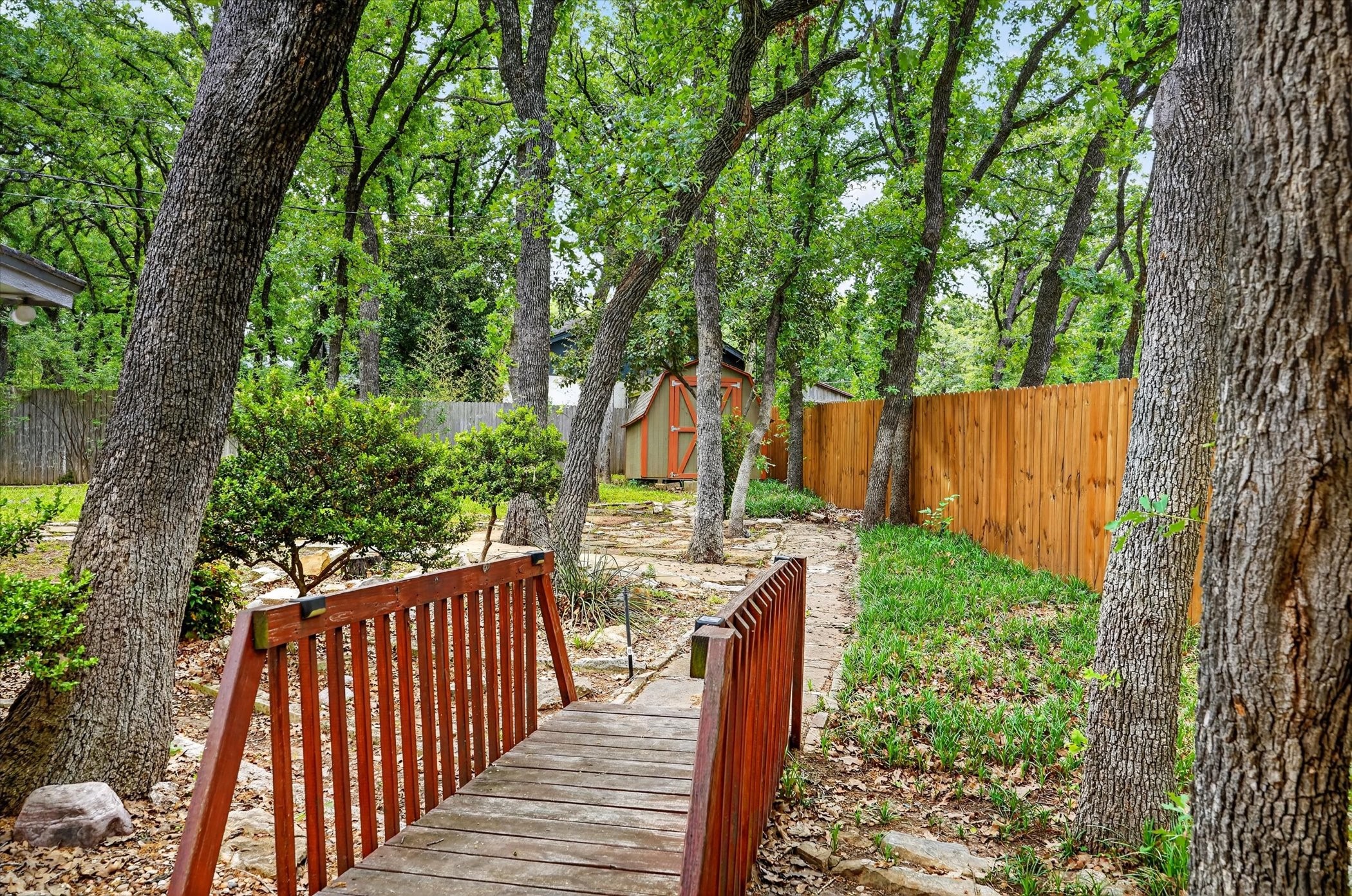 5714 Cherrywood Lane Arlington TX 76016
