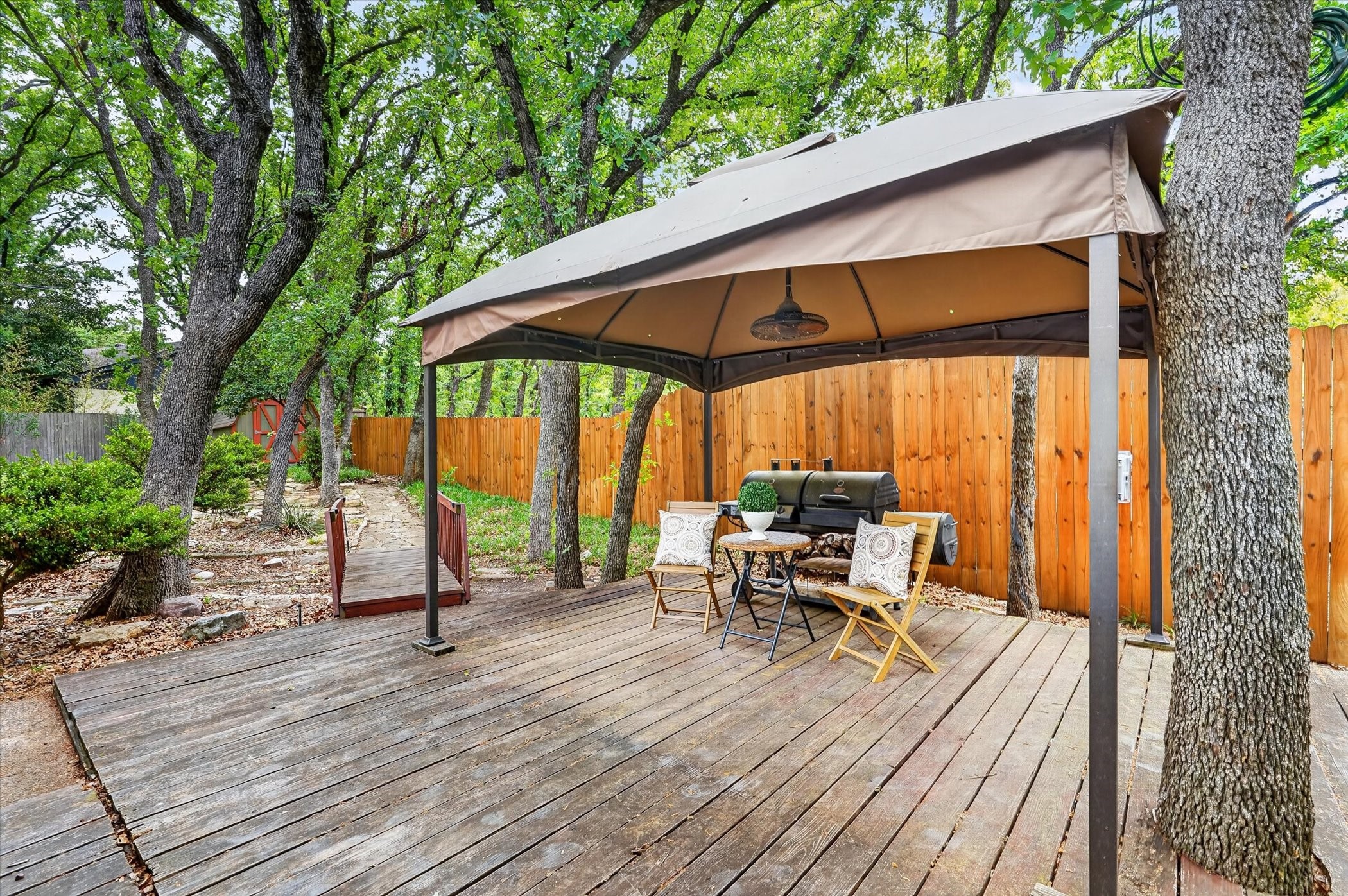 5714 Cherrywood Lane Arlington TX 76016