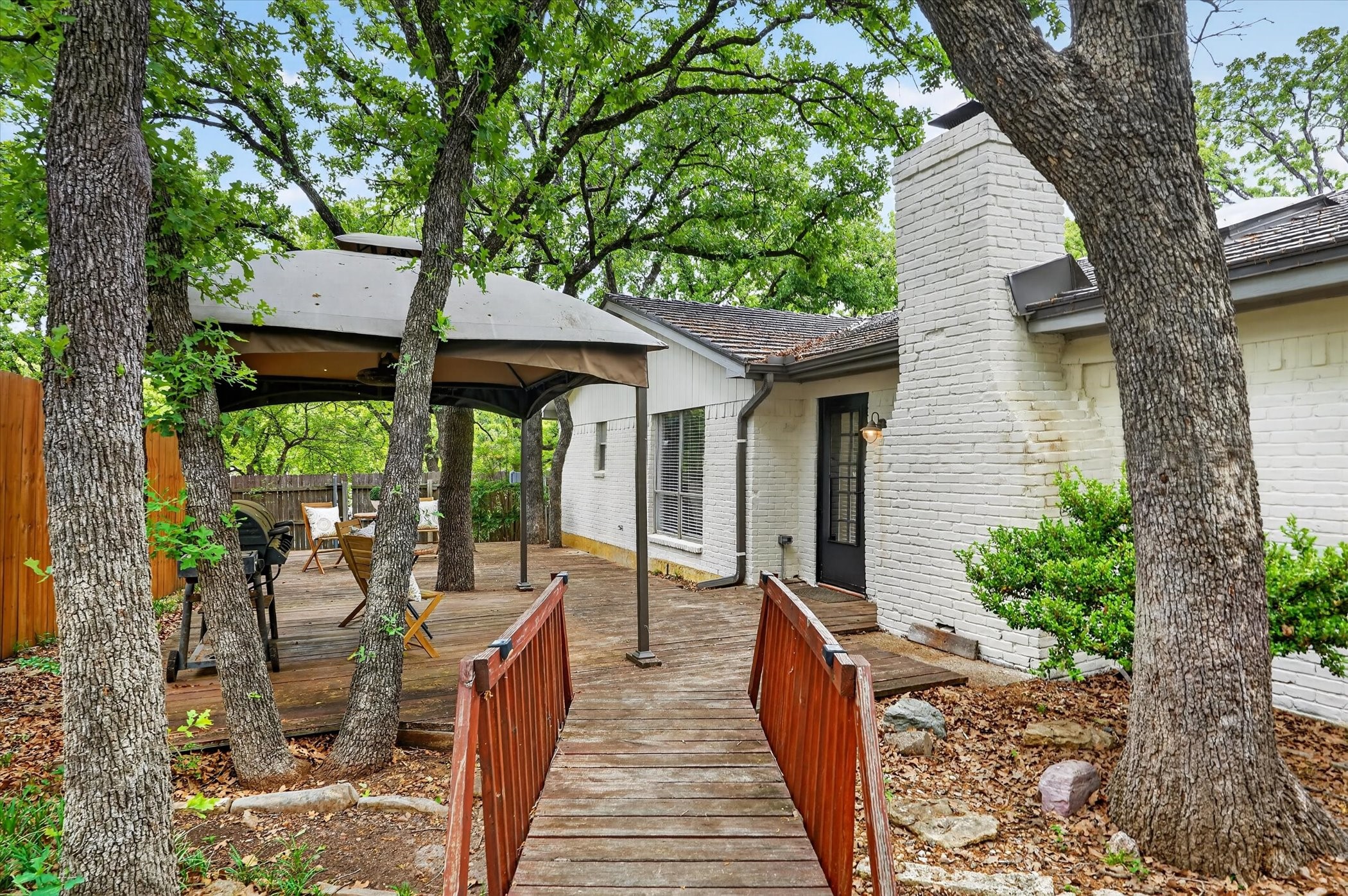 5714 Cherrywood Lane Arlington TX 76016