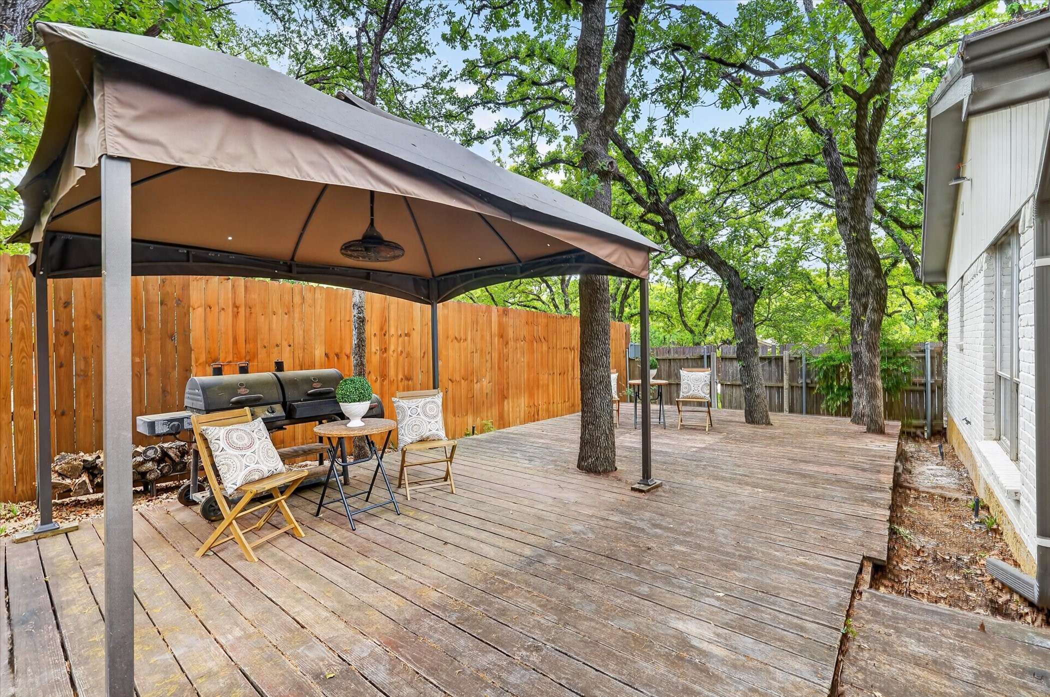 5714 Cherrywood Lane Arlington TX 76016