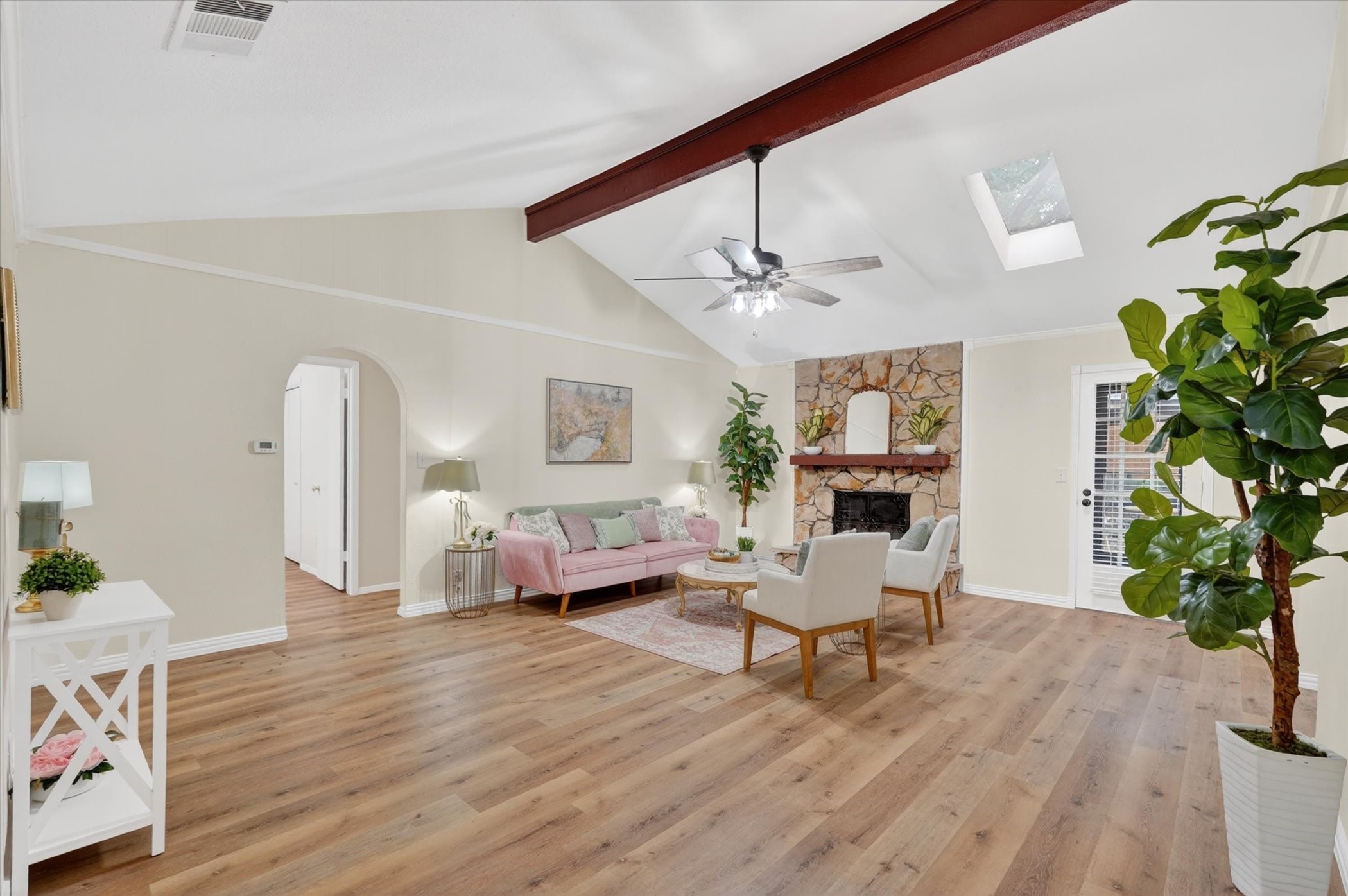 5714 Cherrywood Lane Arlington TX 76016