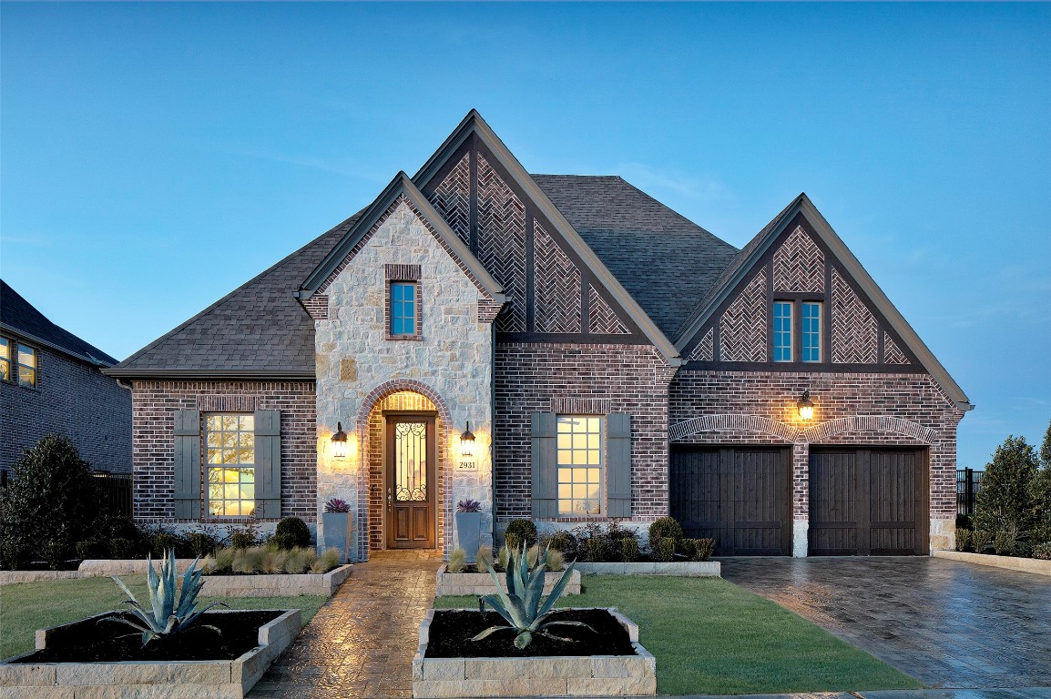 2931 Meadow Dell Drive Prosper TX 75078