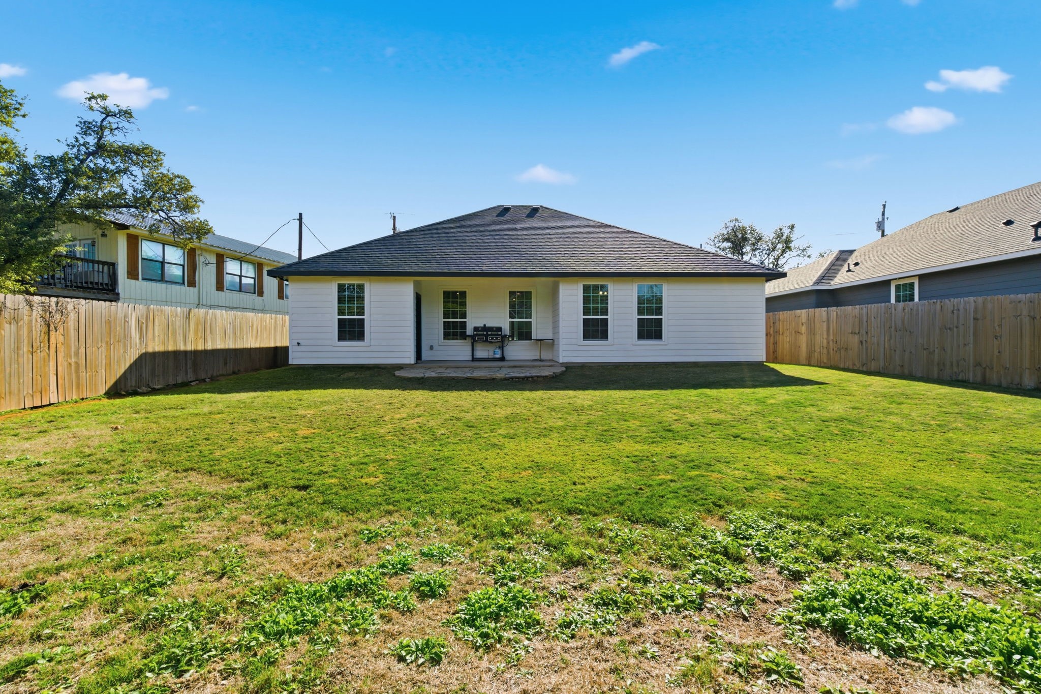 2316 Neches Street Granbury TX 76048
