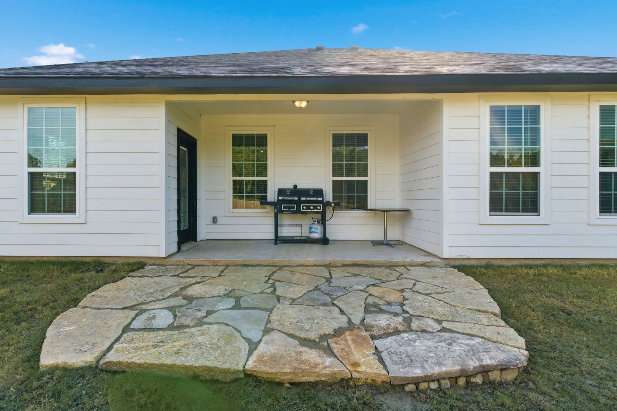 2316 Neches Street Granbury TX 76048