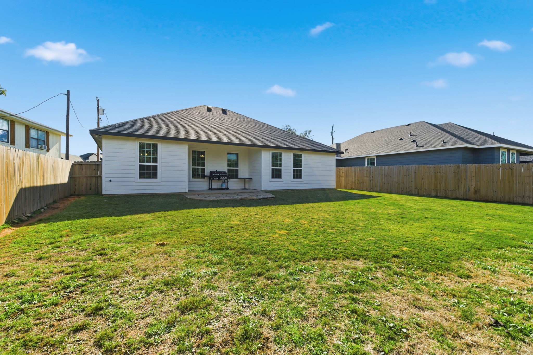 2316 Neches Street Granbury TX 76048