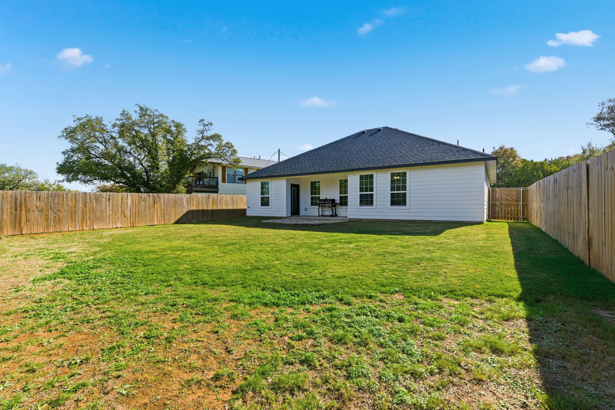 2316 Neches Street Granbury TX 76048