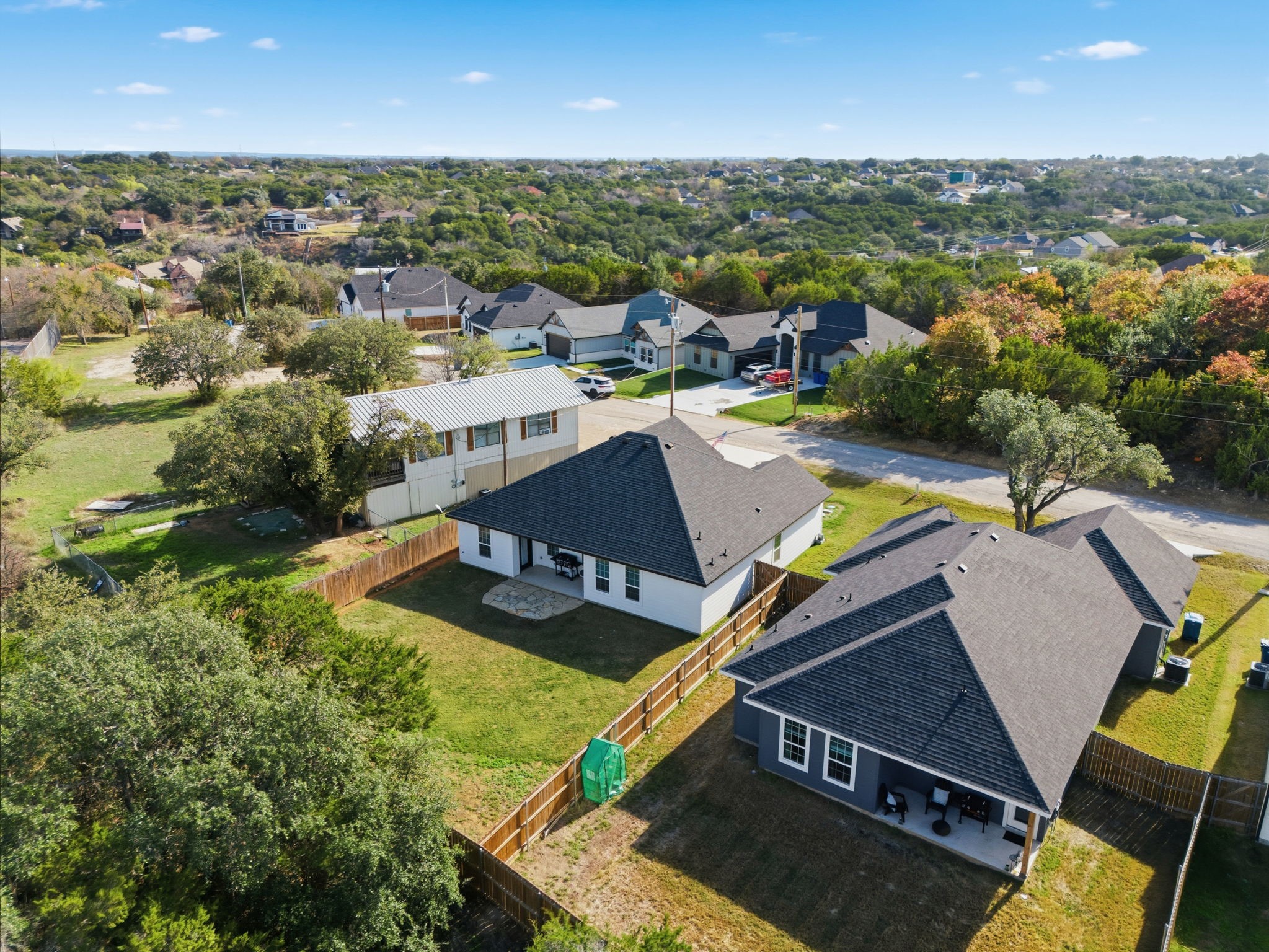 2316 Neches Street Granbury TX 76048