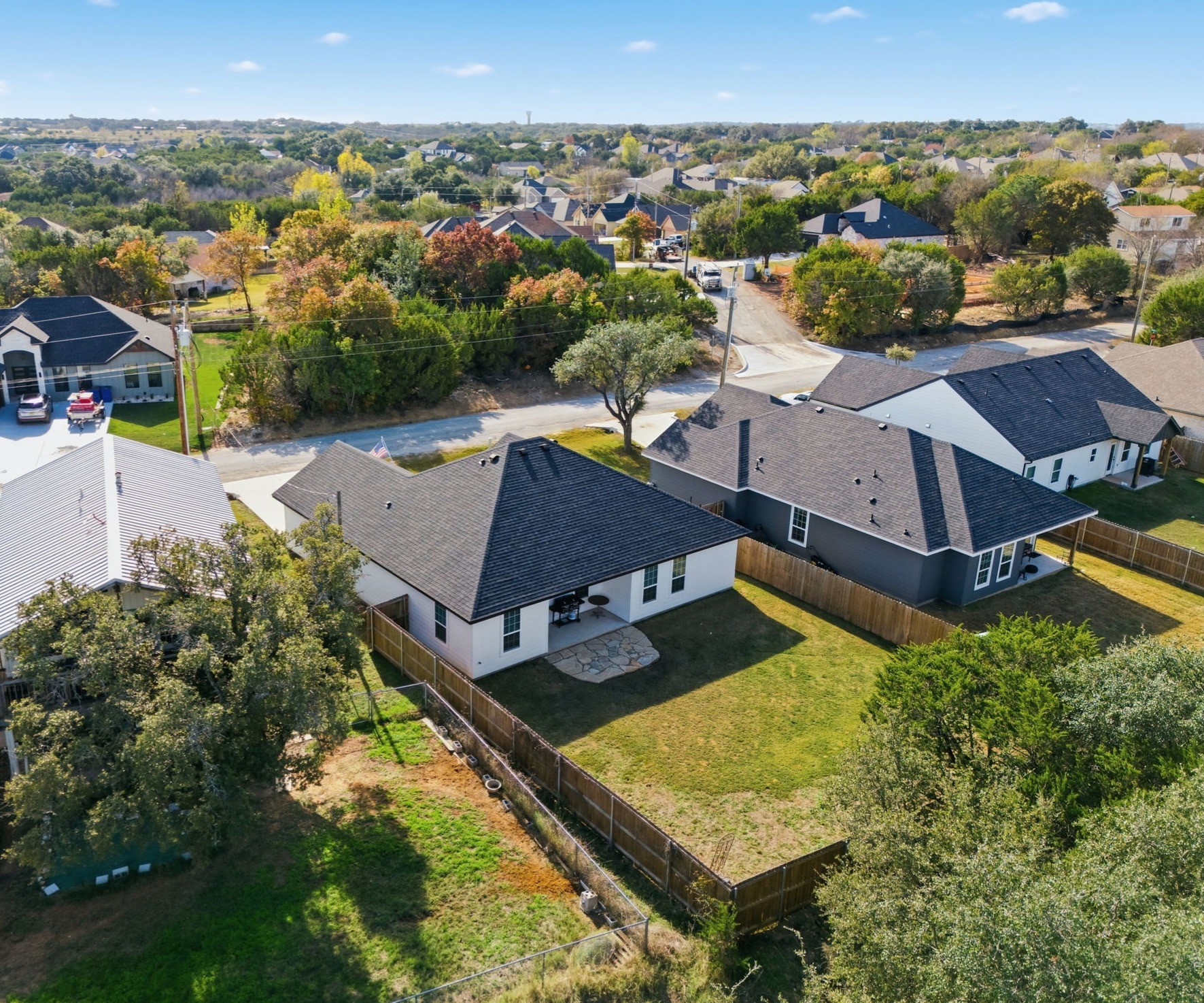 2316 Neches Street Granbury TX 76048