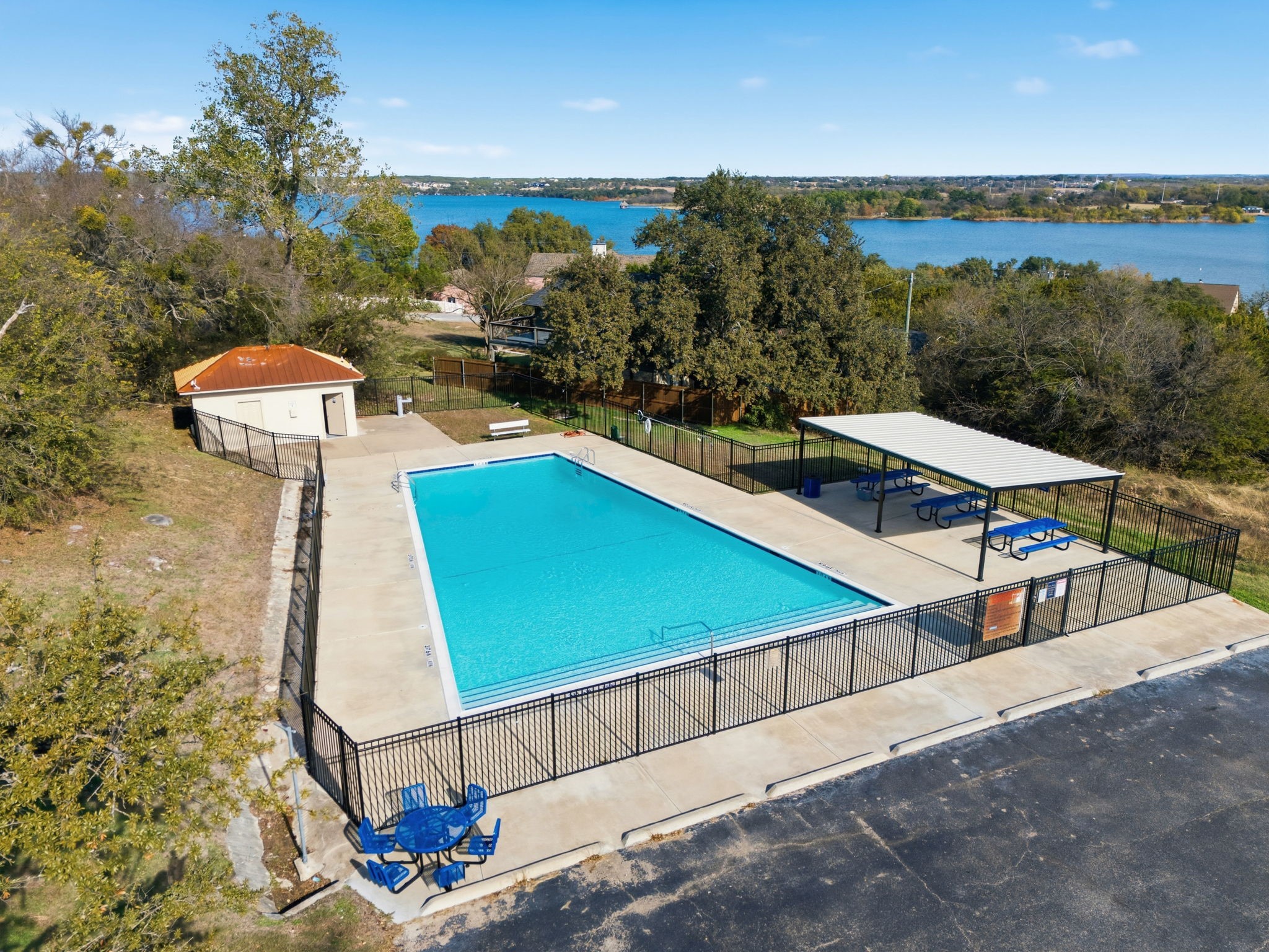 2316 Neches Street Granbury TX 76048