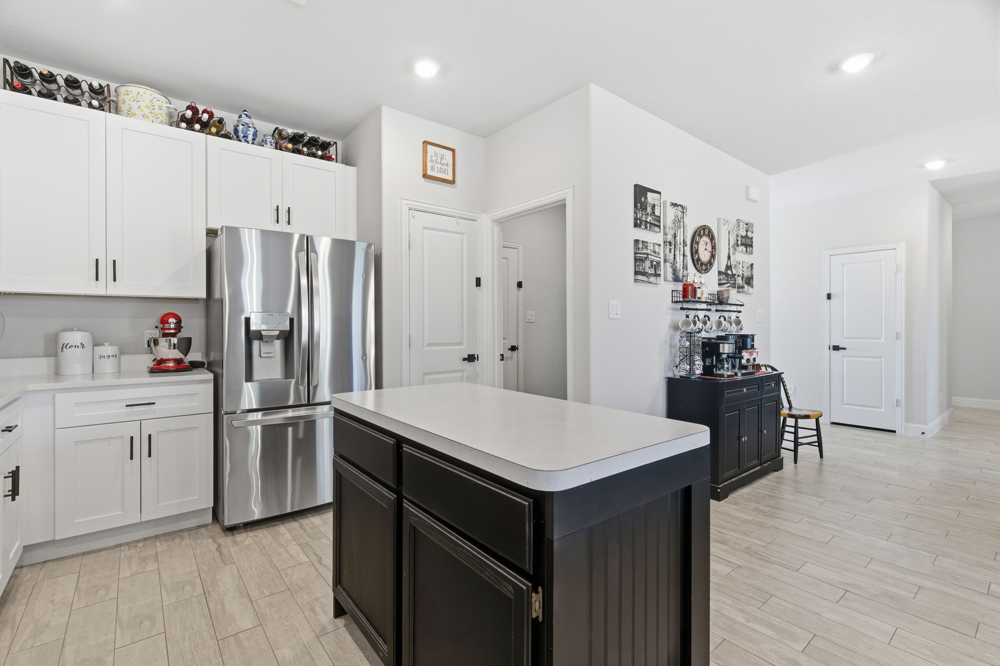 2316 Neches Street Granbury TX 76048