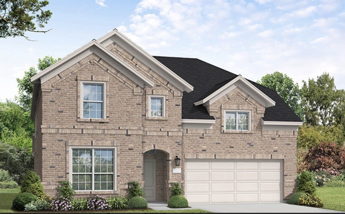 4525 Norcross Lane Fort Worth TX 76036