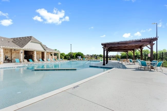 4525 Norcross Lane Fort Worth TX 76036