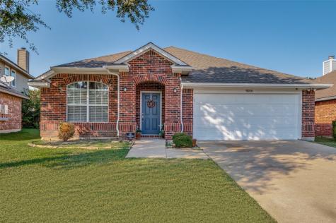 9016 Hampton Court Mckinney TX 75071