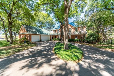 312 Rolling Oaks Ridge Cedar Hill TX 75104
