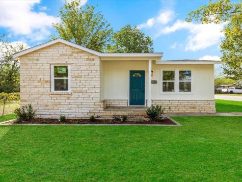 1300 E Mulkey Street Fort Worth TX 76104