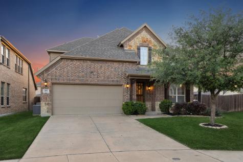 4407 Cherry Cove Melissa TX 75454